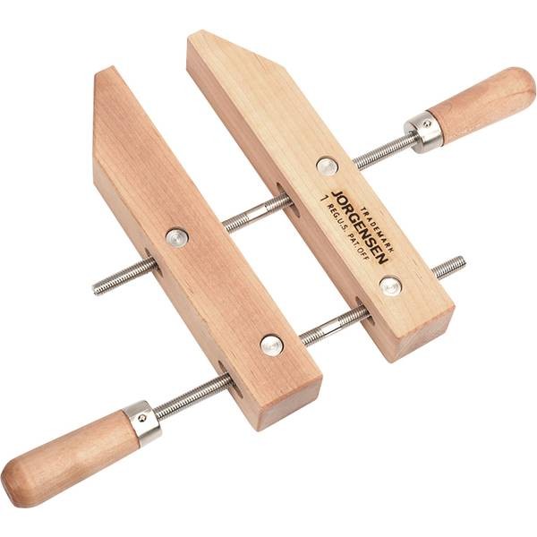 JORGENSEN 2390083 Parallel Opening Clamp (max.):150mm pr size