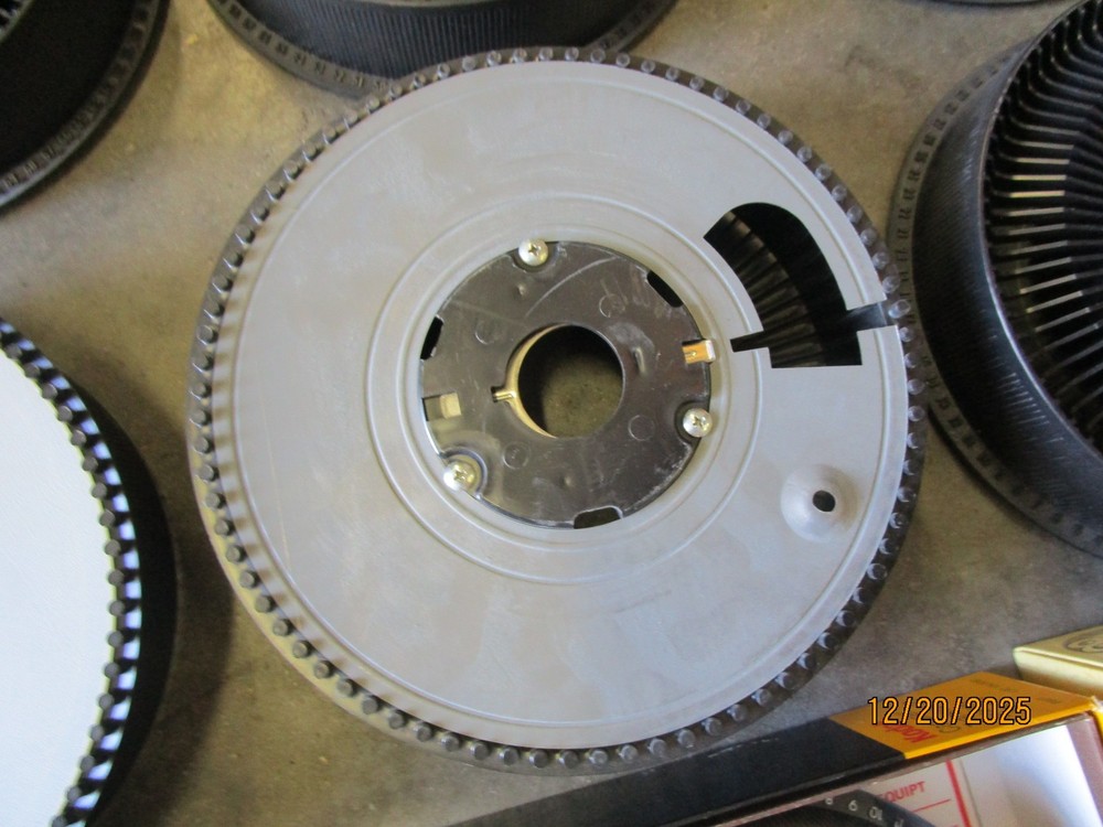 12 Slide Projector Carousel Fits Kodak