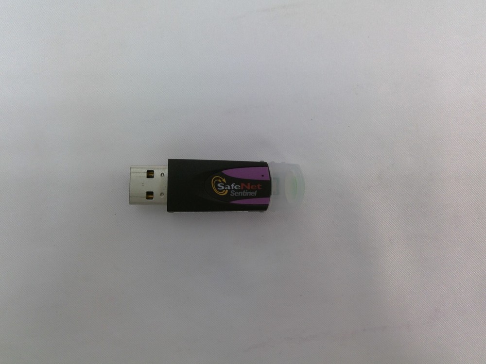 USB Dual Hardware Key For Viavi/JDSU E6474A/137 optimization solution software