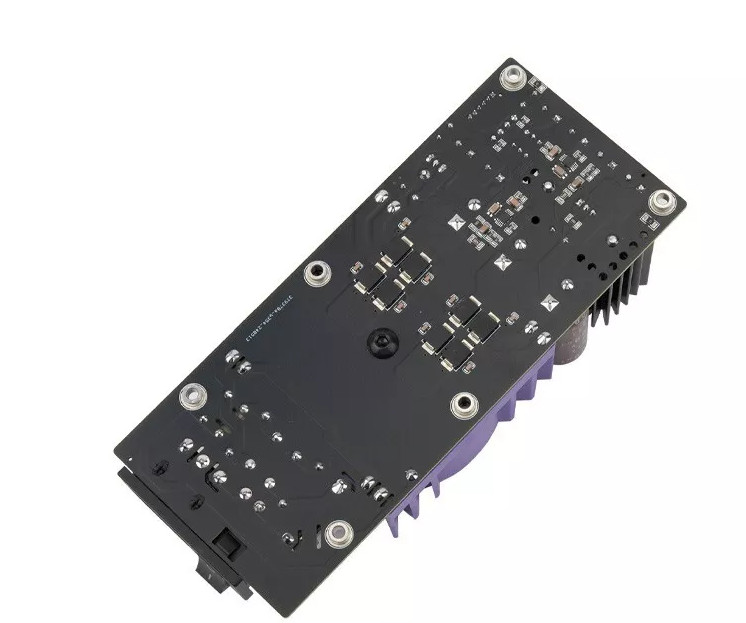 LPS-A6 Upgrade Linear Power Supply Module For Eversolo DMP-A6 Digital Player
