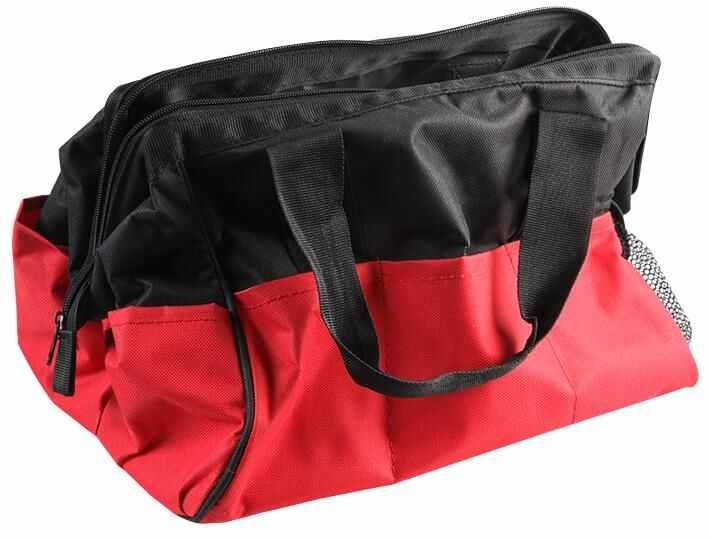 DURATOOL - Sac à outils de 12 po