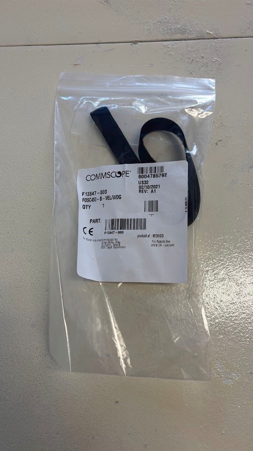 Commscope FOSC 450 B6