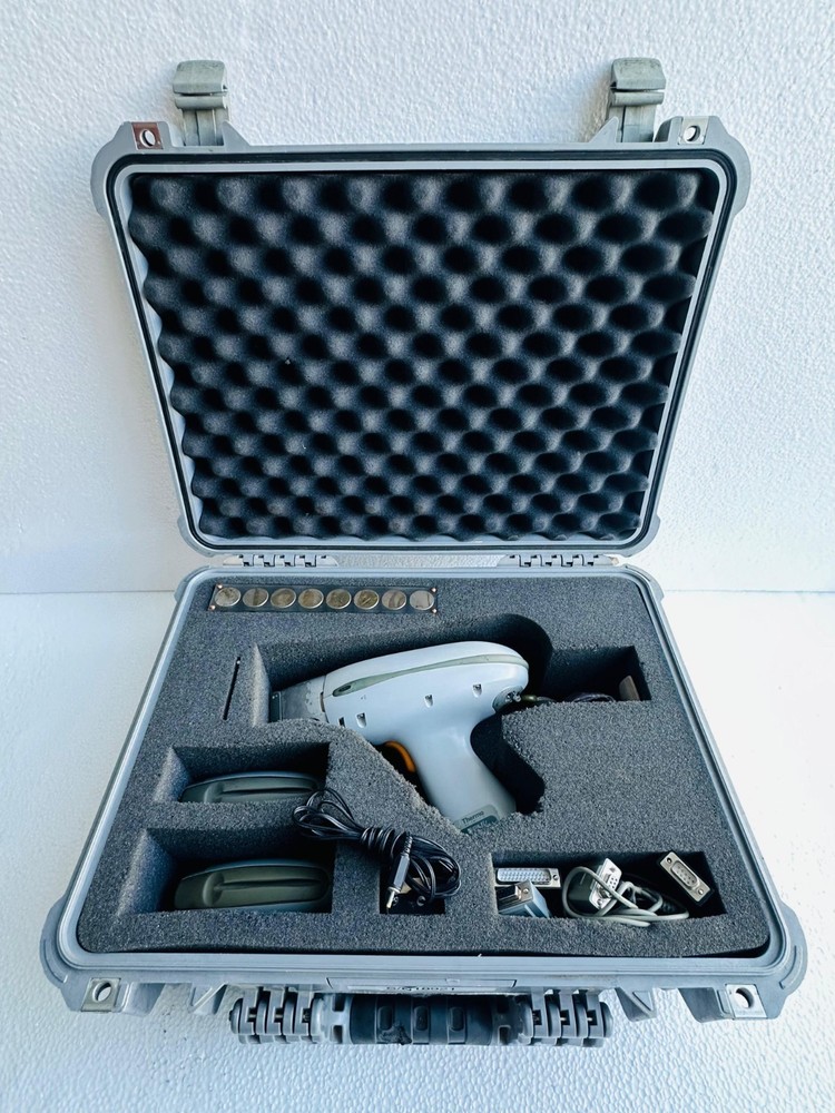 THERMO NITON XLT – Portable XRF Analyzer