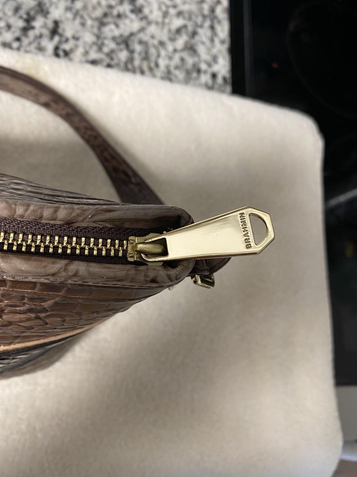 Brahmin Shoulder Bag