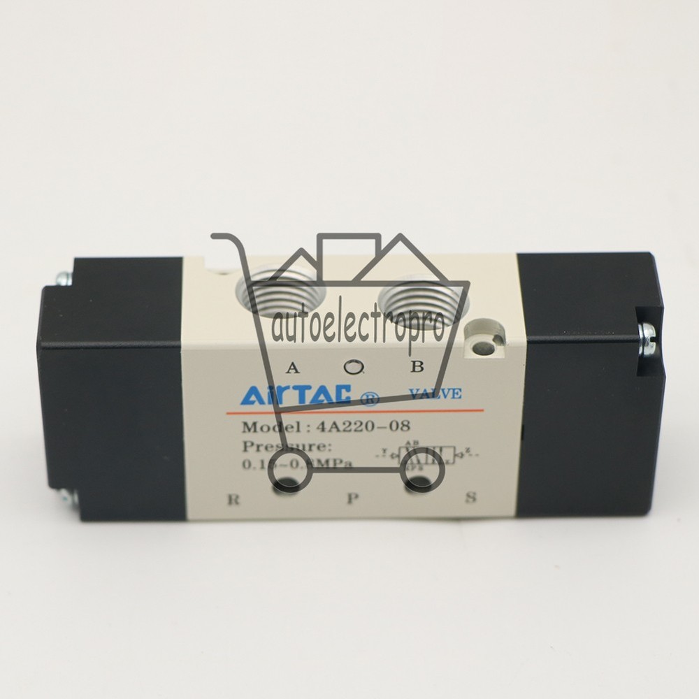 1PCS NEW 4A220-08 air control valve