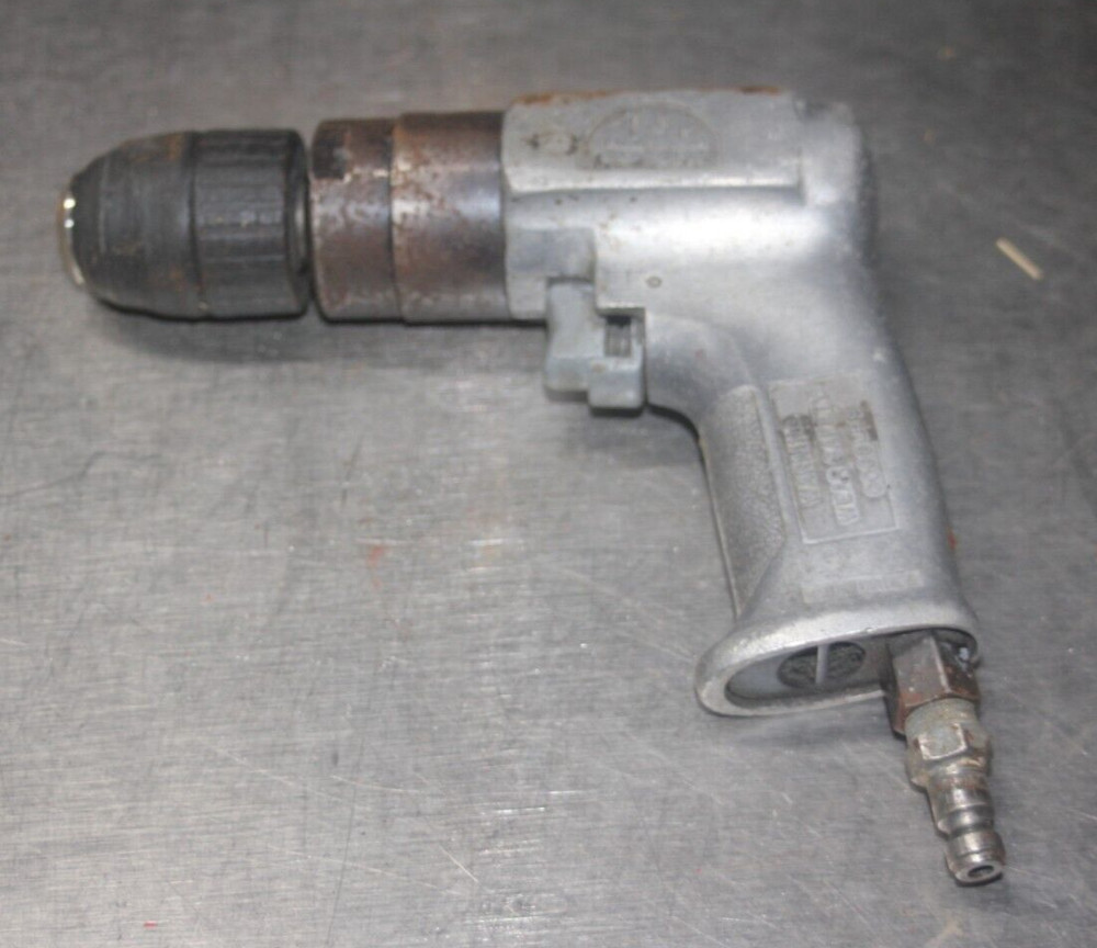 Mac Tools Pneumatic Drill Model ADK800A