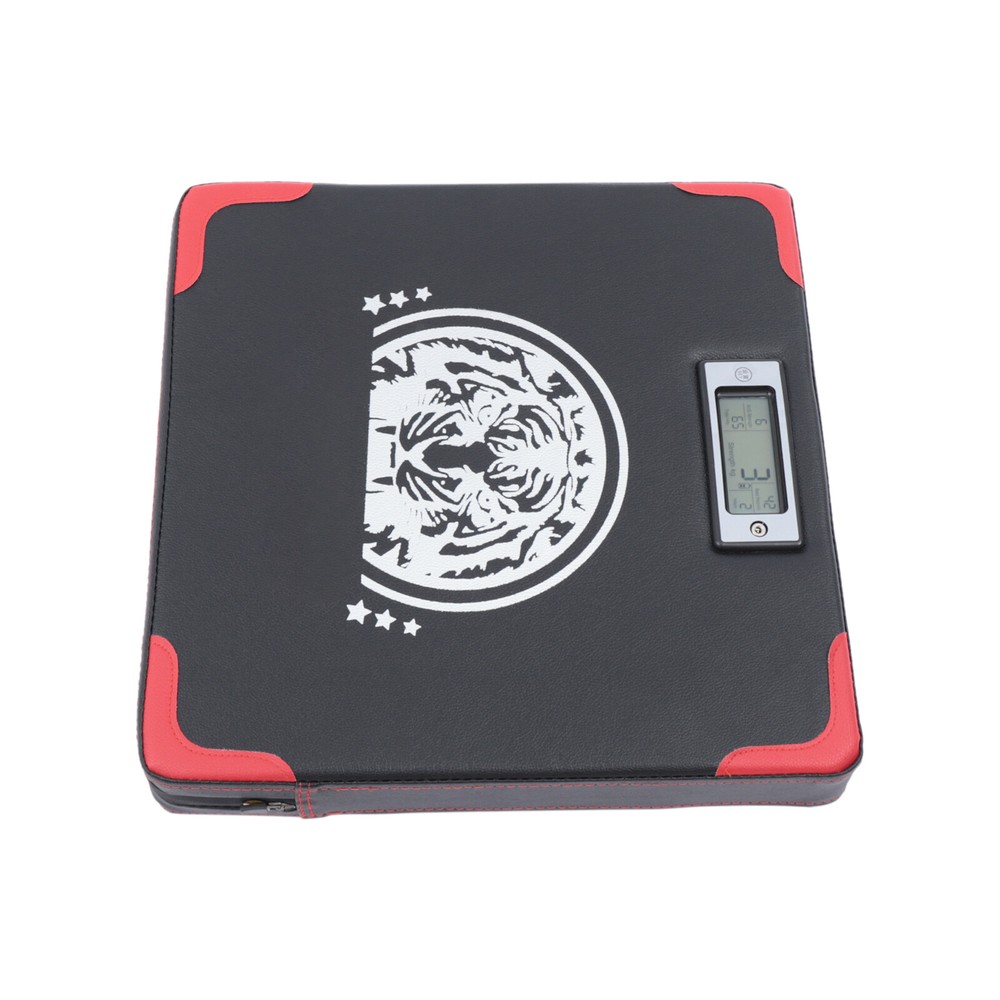 Boxing Strength Tester - Digital Punching Pad for Training & Coordination