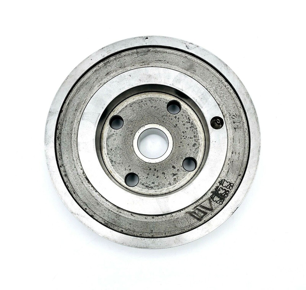 8” INDEXING ROTARY T-SLOTTED TABLE WHEEL 360-Degrees (Clock & Counterclock)