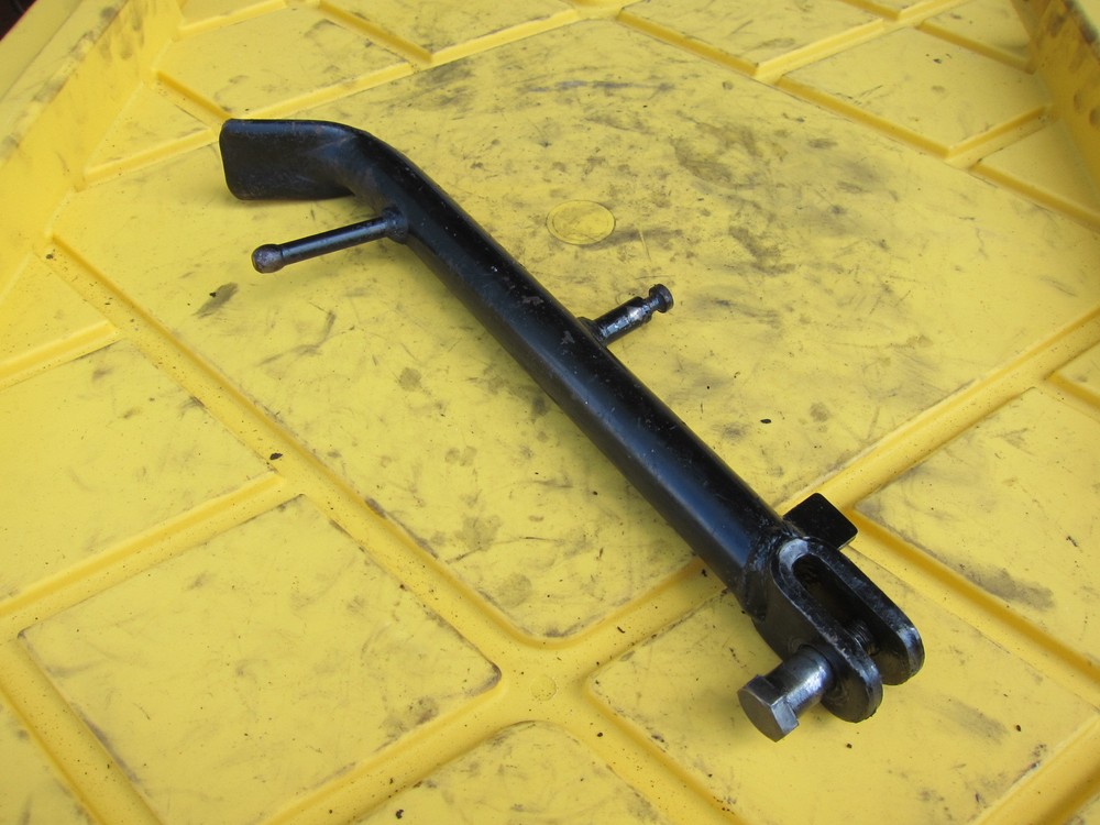 1995 Suzuki GS500 E OEM KICKSTAND SIDE KICK STAND