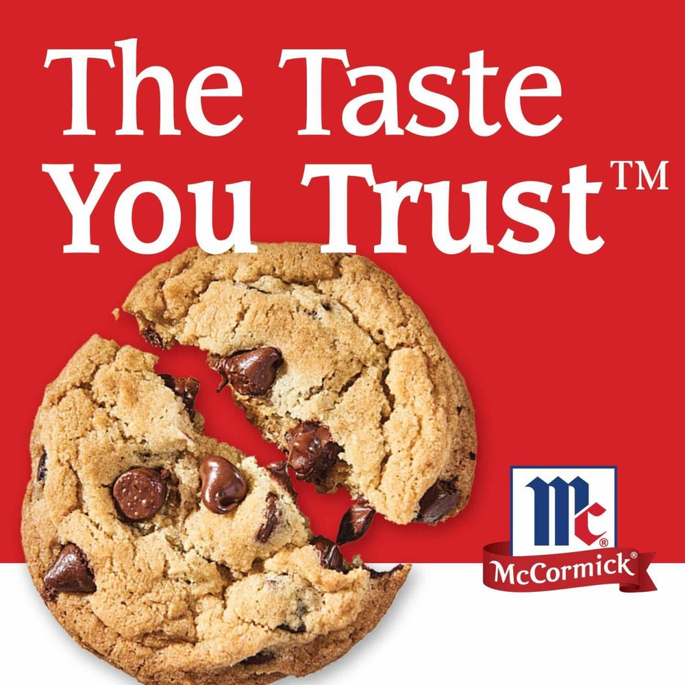 4 Pack - McCormick Imitation Vanilla Flavor 32 oz.