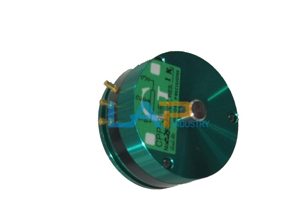 1PCS NEW FOR MIDORI potentiometer angle sensor CPP-35B 10k