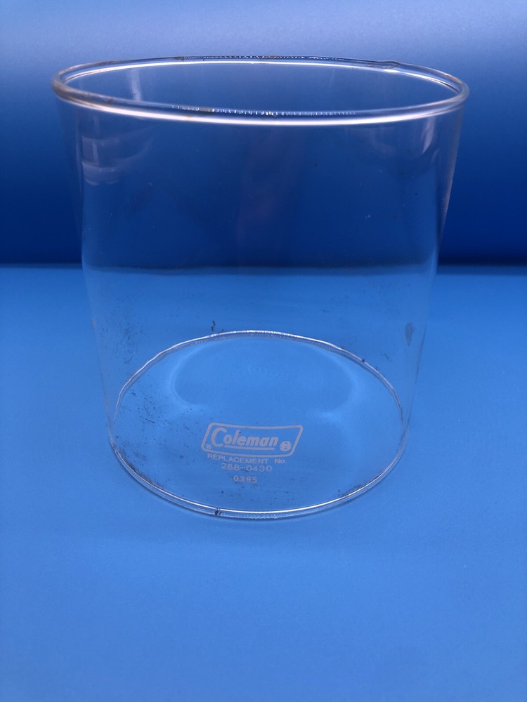 Coleman Replacement GLOBE ONLY 288-0430 0395