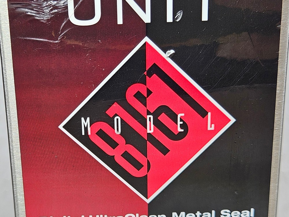 Celerity UFM-8161 Unit Mass Flow Controller 30L N2 500psi (NEW) FAST SHIP!💨✅