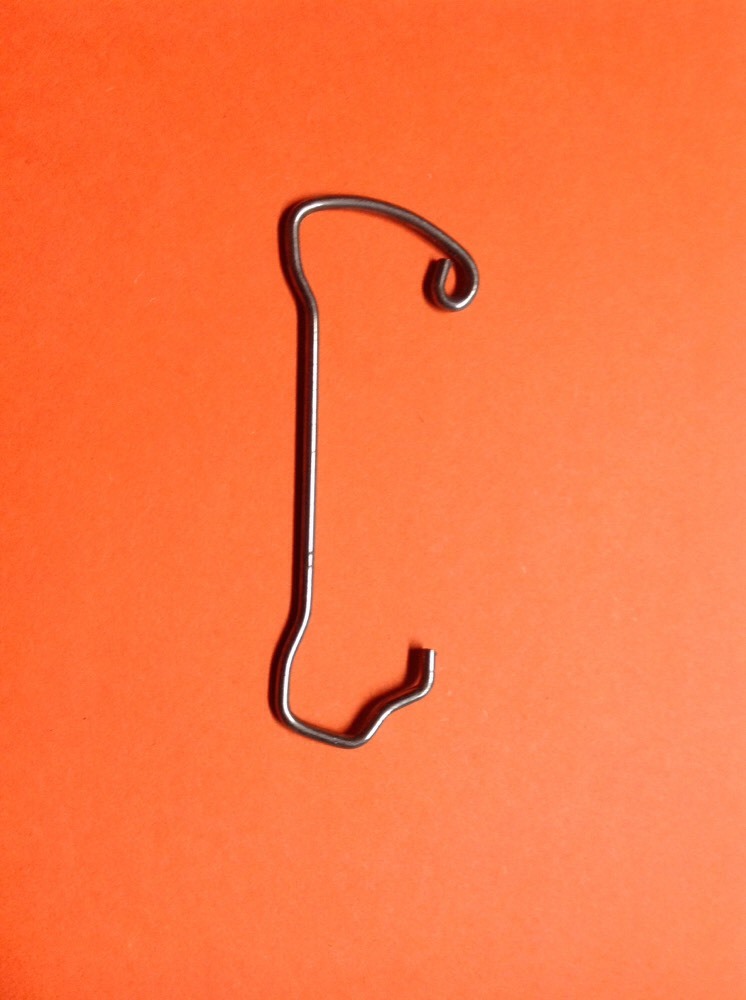 1- Homelite Part # 55980