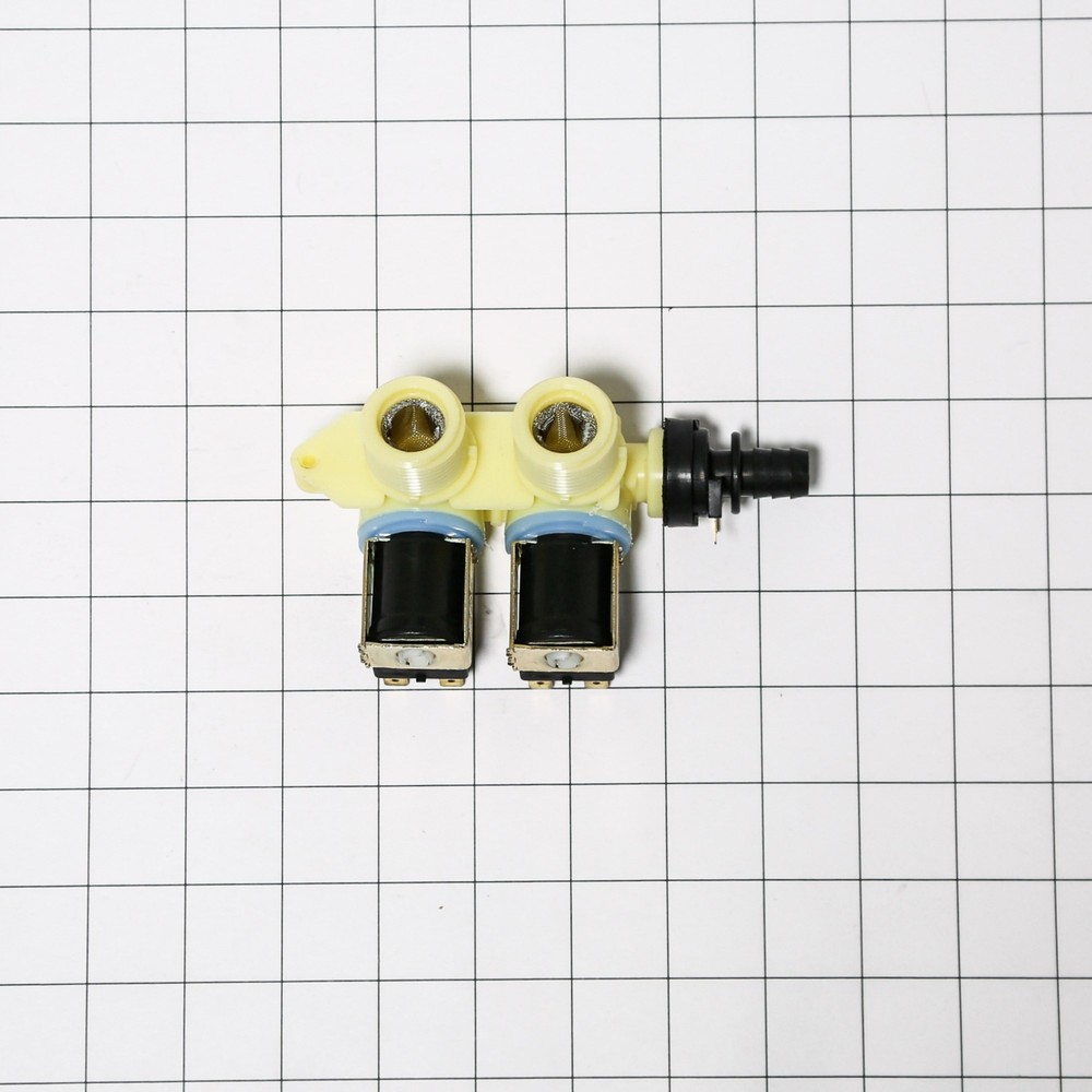 WP3979345 WHIRLPOOL VALVE