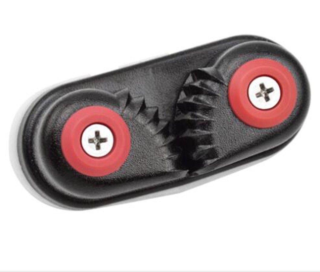 Composite K Ball Bearing Fast Entry Cam Cleat for Rope Line Up to 5/8 Inch N299