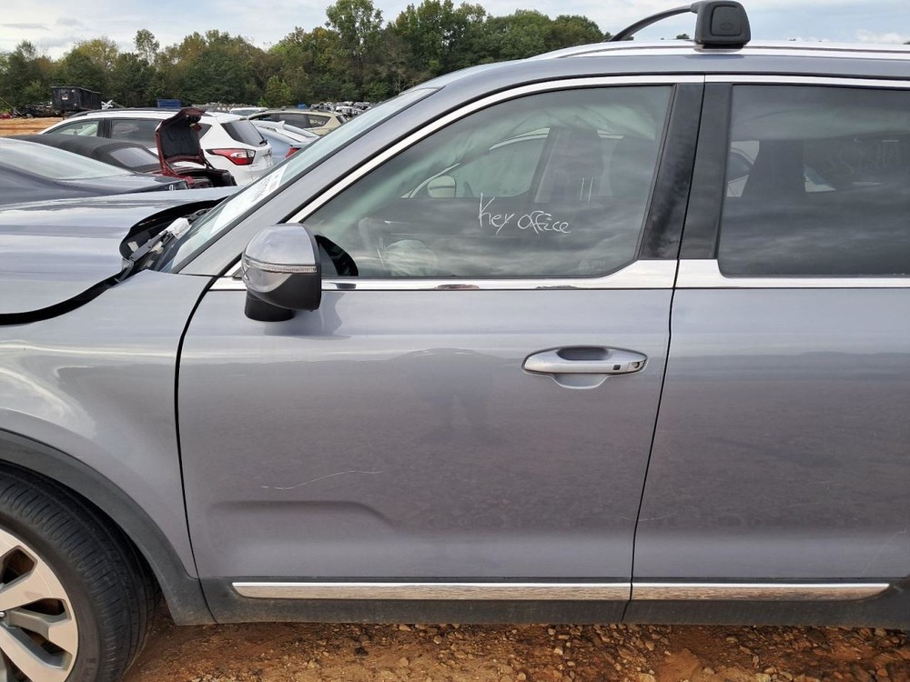 Fuse Box Engine Fits 20-22 TELLURIDE 4806640