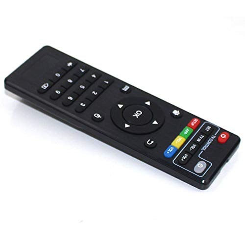AEISVIK Original Replacement Remote Control Controller for Android TV Box A
