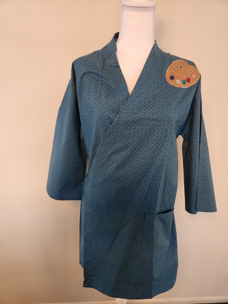 Painting/Craft Smock