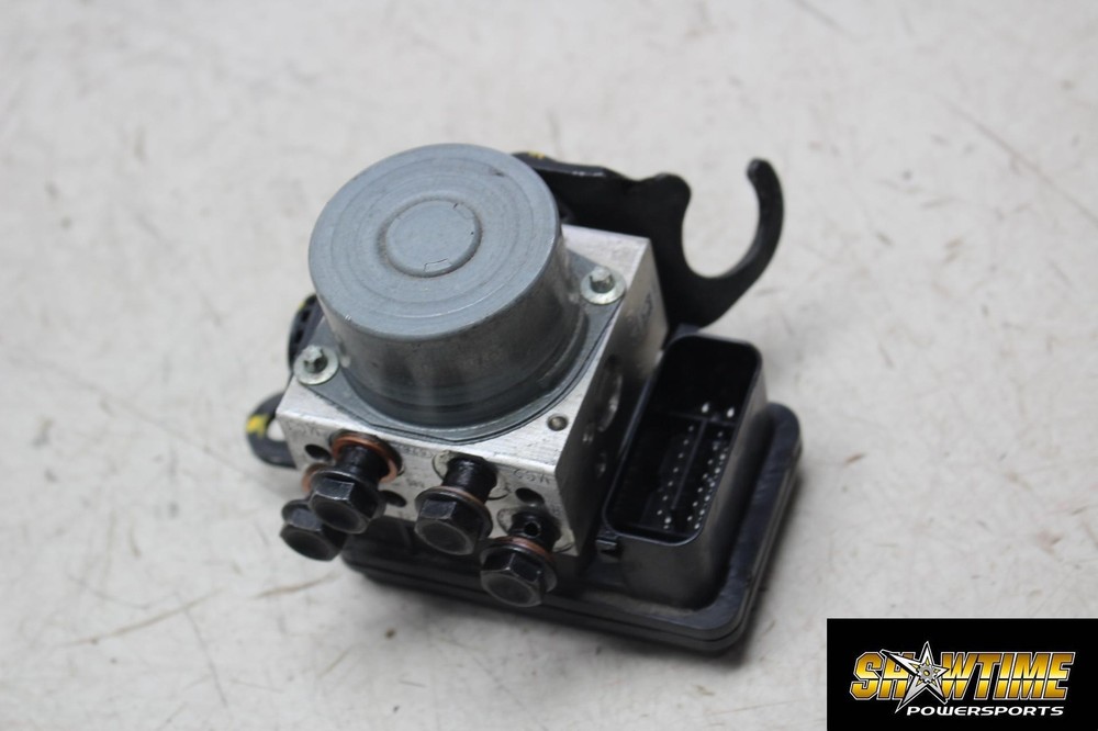 17-20 DUCATI MONSTER 797 ABS PUMP UNIT MODULE