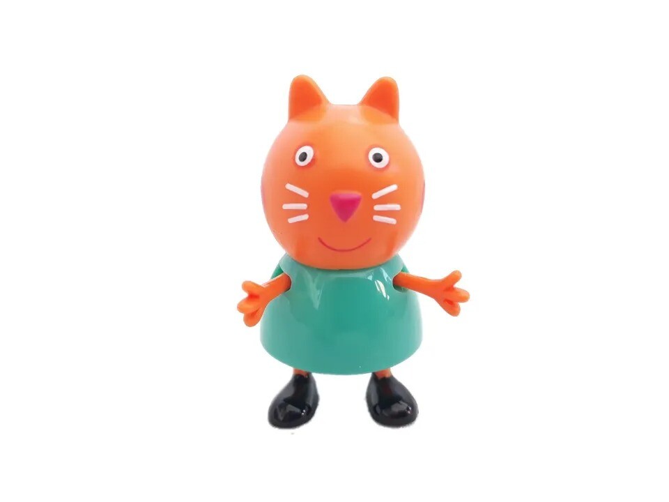 Peppa Pig Figures-*Pick From List* Toy Figures