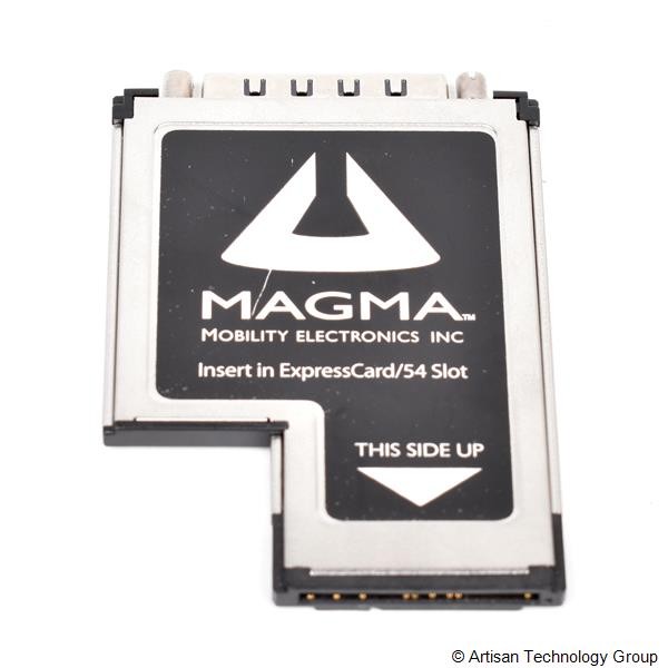 MAGMA EC54 ExpressCard/54 Module Host Card