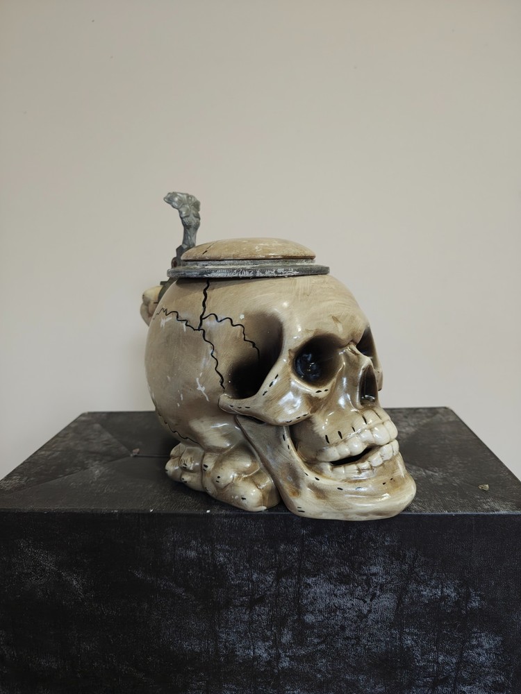 WW2 GERMAN ELITE MUG