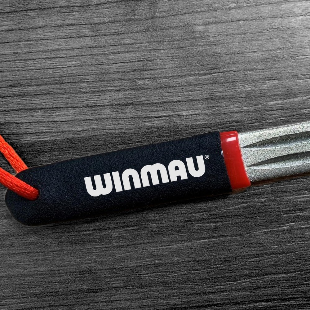 VGroove Dart Sharpener