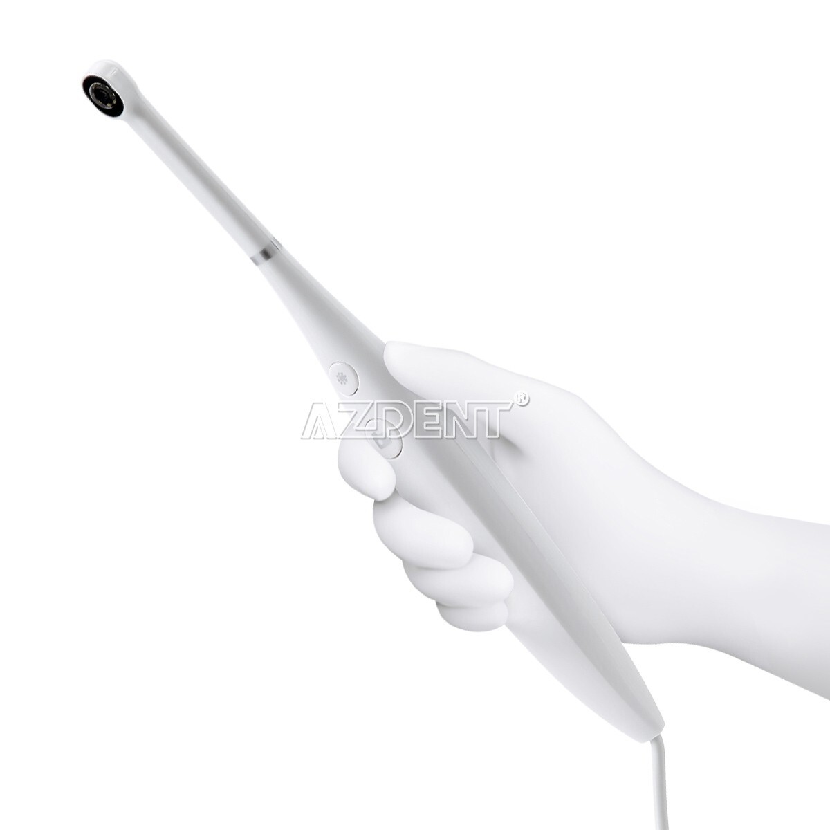 USA Dental Intraoral Camera USB HD Camera 8 LED Lights 3-speed Adjustment AZDENT