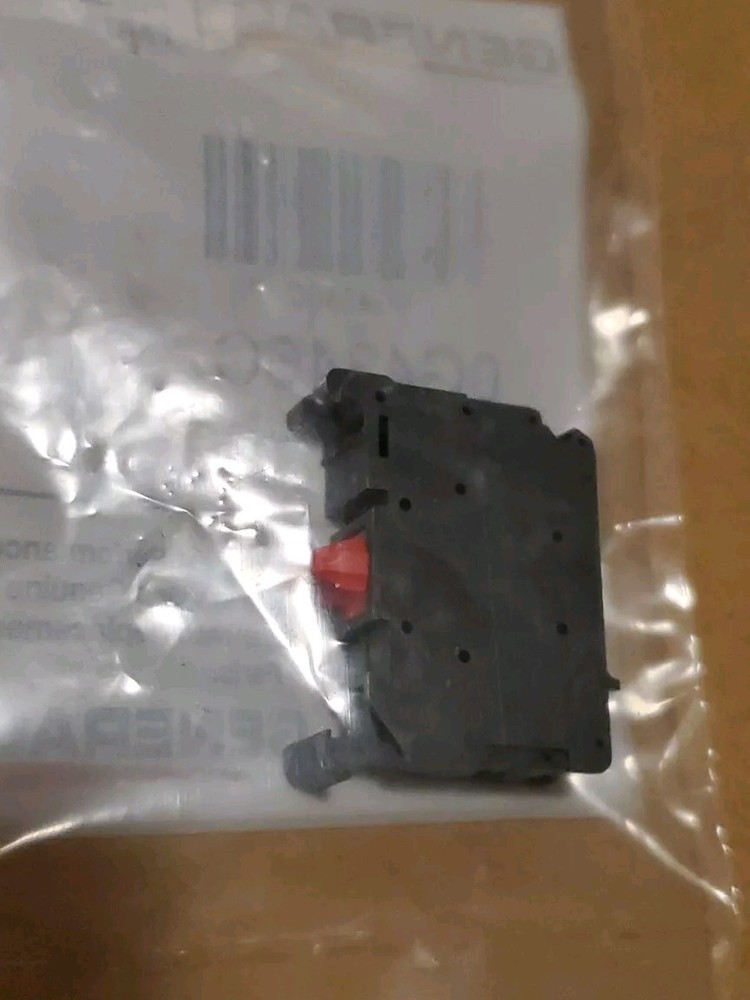 GENERAC Contact Block 0G4346C