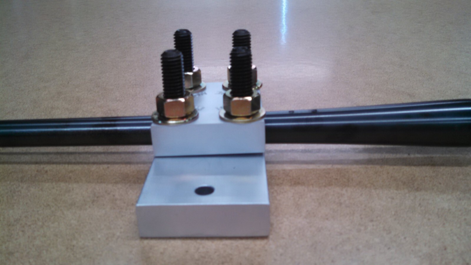 Davidson Action Wrench for Remington 700 and Barrel Vise Combination