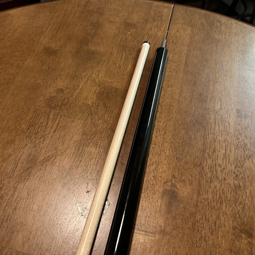 McDermott MCDSH1 Sledgehammer Break Pool Cue