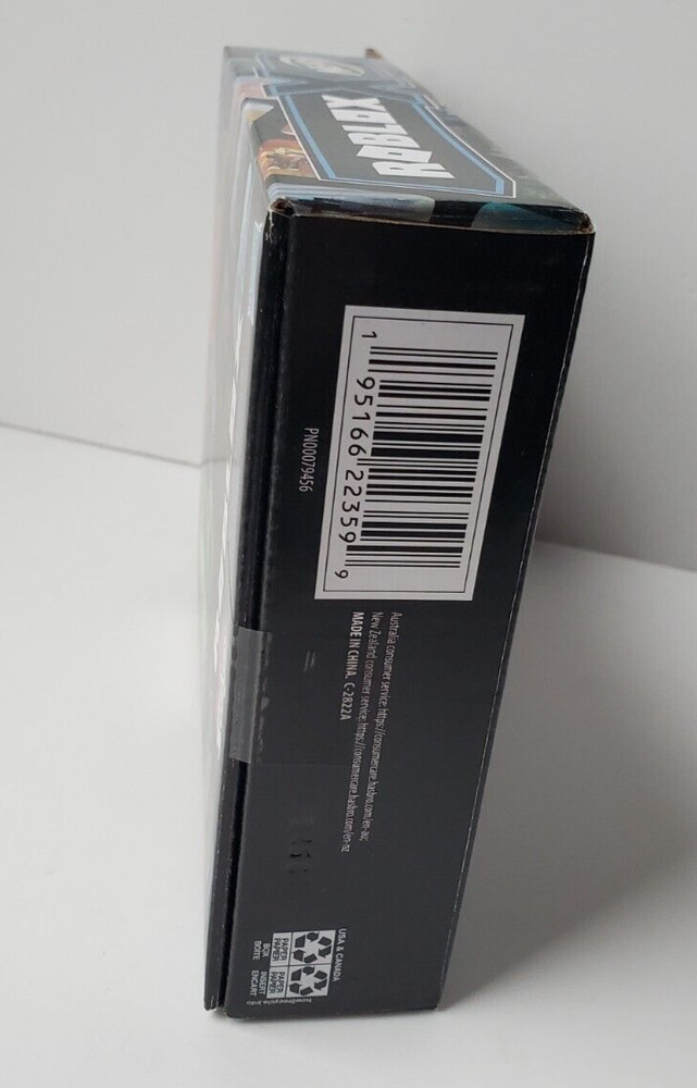 ROBLOX Nerf Blaster Funky Friday SYNCHRO SHOT Rare Code HASBRO