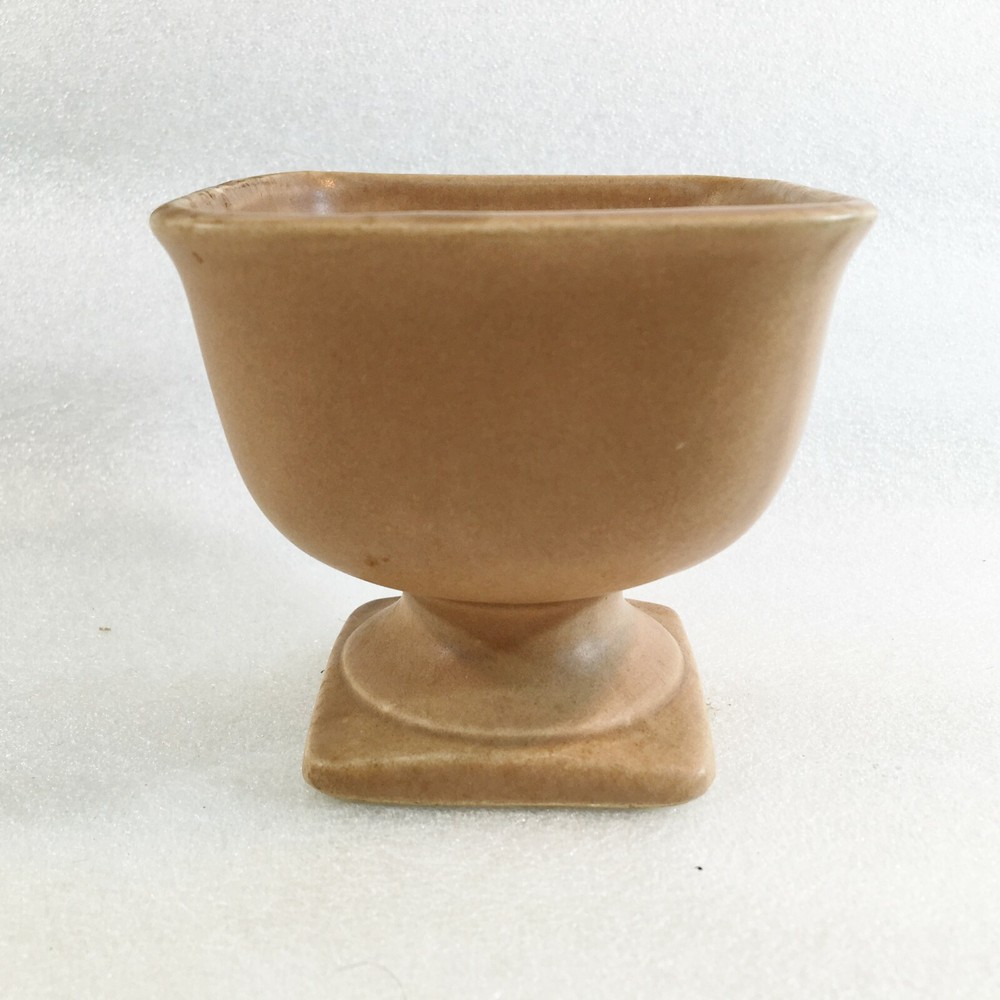 Norleans Small Brown Planter