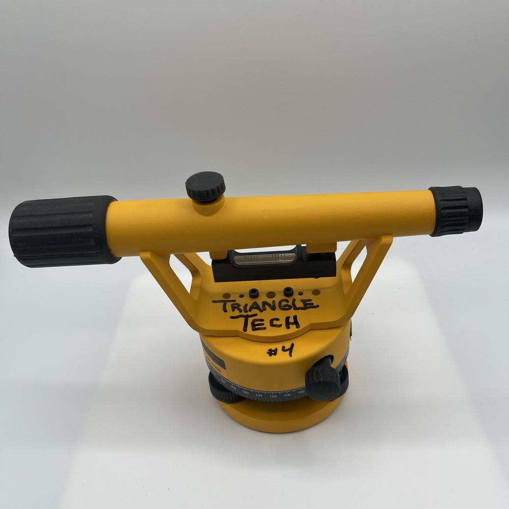 Northwest Instruments NWI Siteline Builders Level - NSL100B