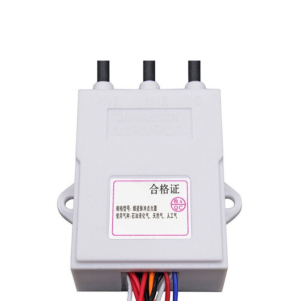Reliable Gas Water Heater Ignition Controller for Long lasting Performance