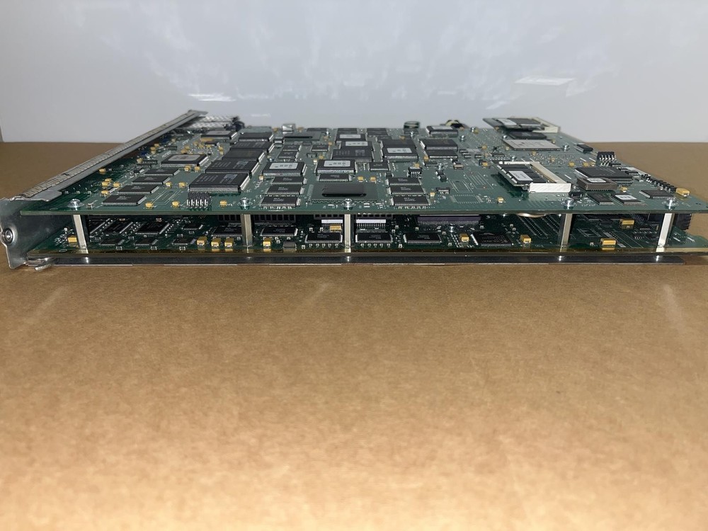 CISCO OSM-8OC3-POS-MM MODULE