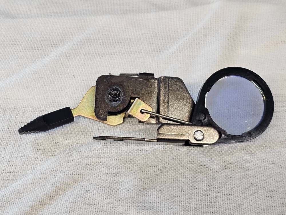 Nikon Eclipse E800 E1000 Microscope NCB11 Filter Parts