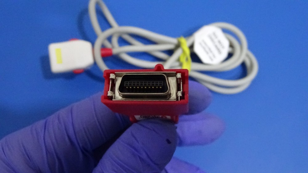 Masimo Red PC-04 Patient Cable Adapter