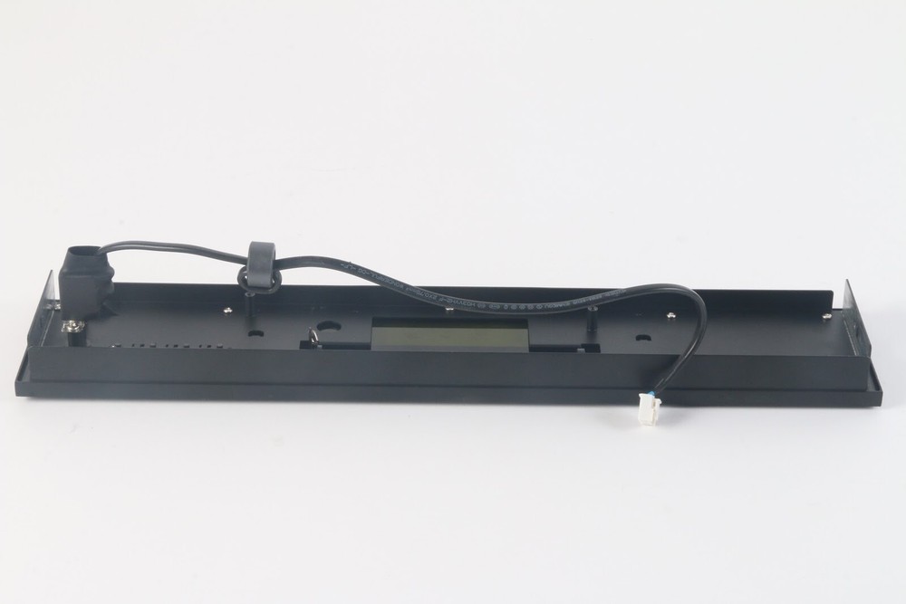 Arcam BDP300 3D Blu-Ray Player Front Panel Part