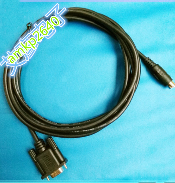 1PC For PLC communication cable 3m FX-232AWC-H #am