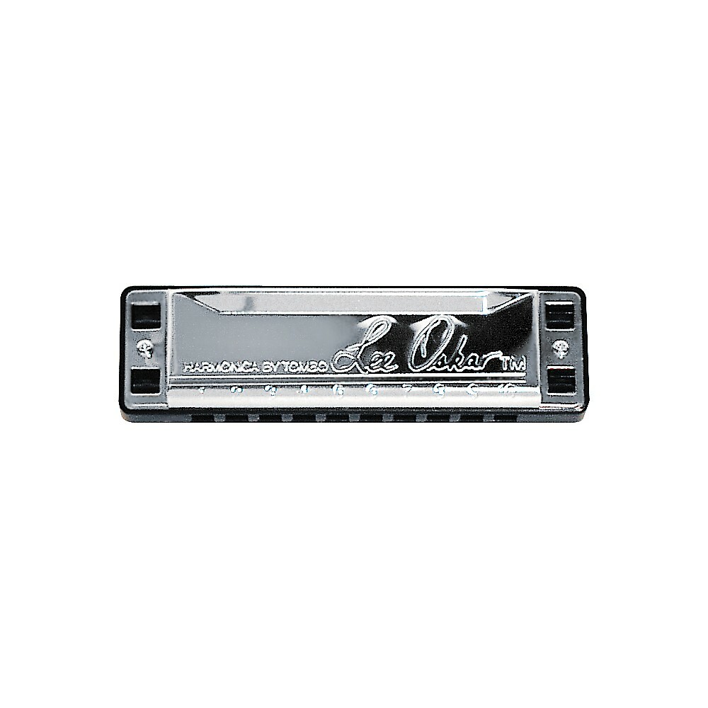 Lee Oskar Major Diatonic Harmonica C