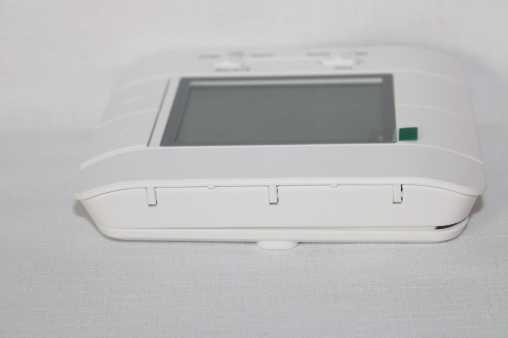 Garystat Single Stage Digital Non-Programable Thermostat G701 LCD Open Box #14