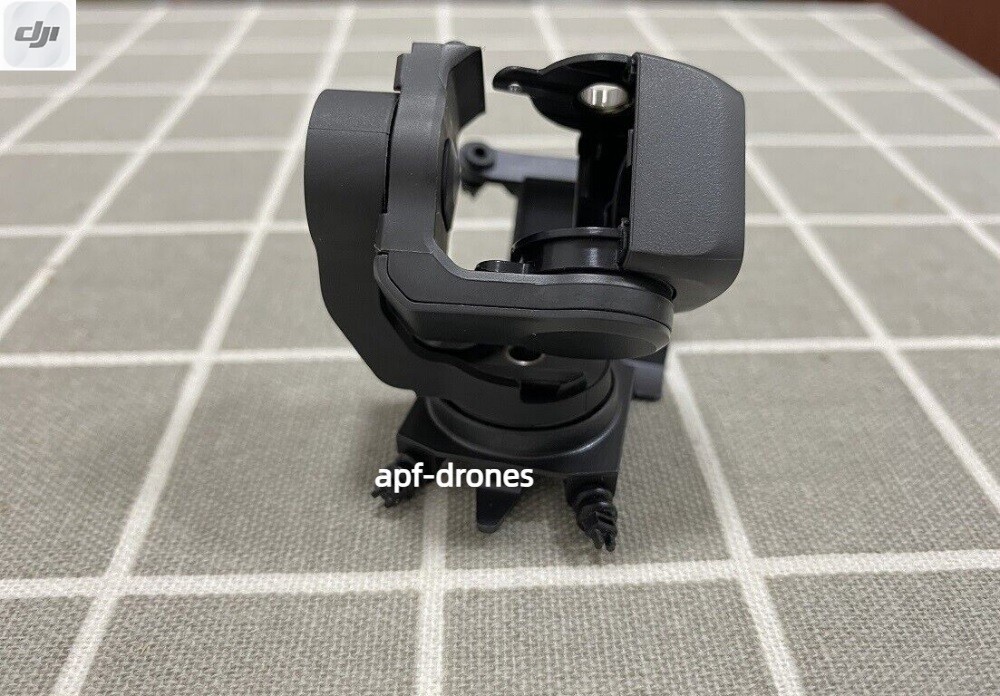 Genuine DJI Mavic Air 2 3-axis Gimbal Camera Axis Arm Assembly Replacement