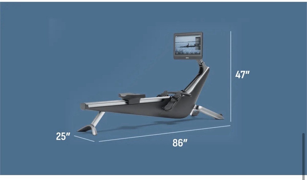 Hydrow Origin Rowing Machine Best Exercise 2026 $2,000