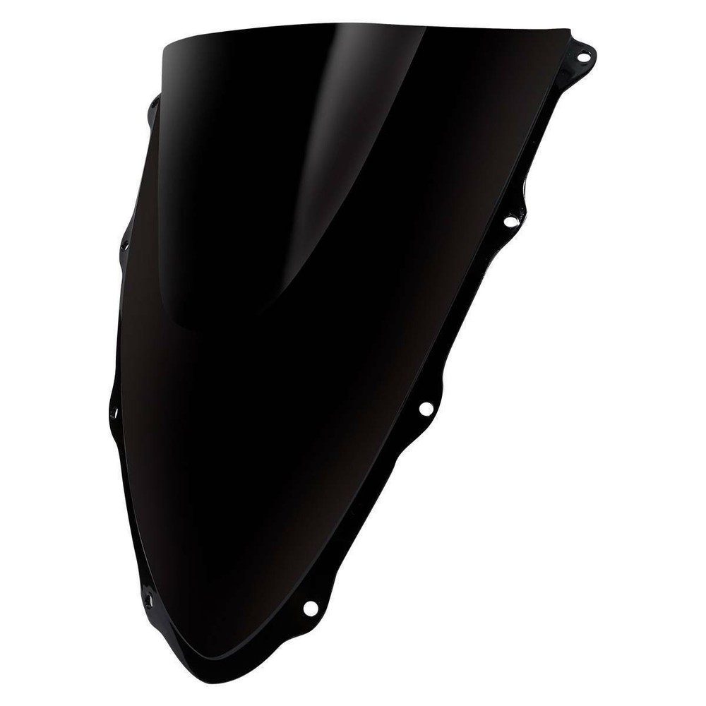 For Ducati 959 1299 2015 2016 2017 Motorcycle Black Front Windshield Windscreen