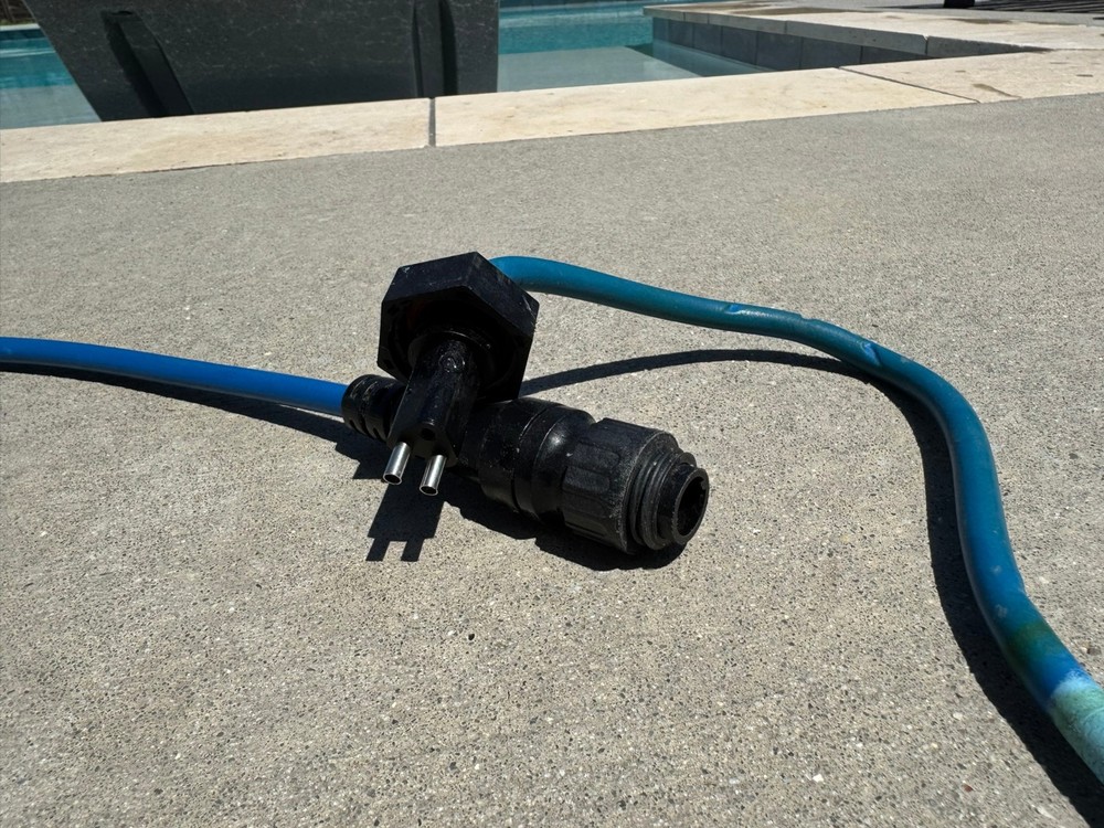 Dolphin Echo Pool Robot Cable