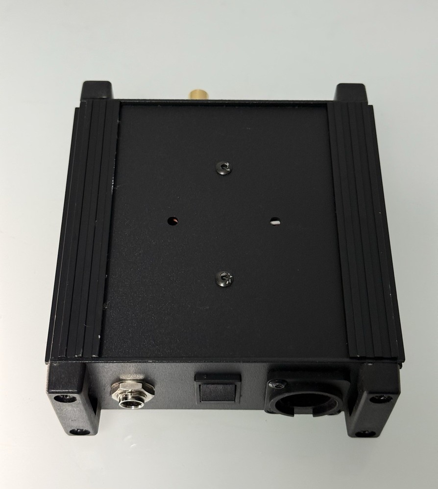 ProCo AV1B 1-Channel Audio- Visual Interface