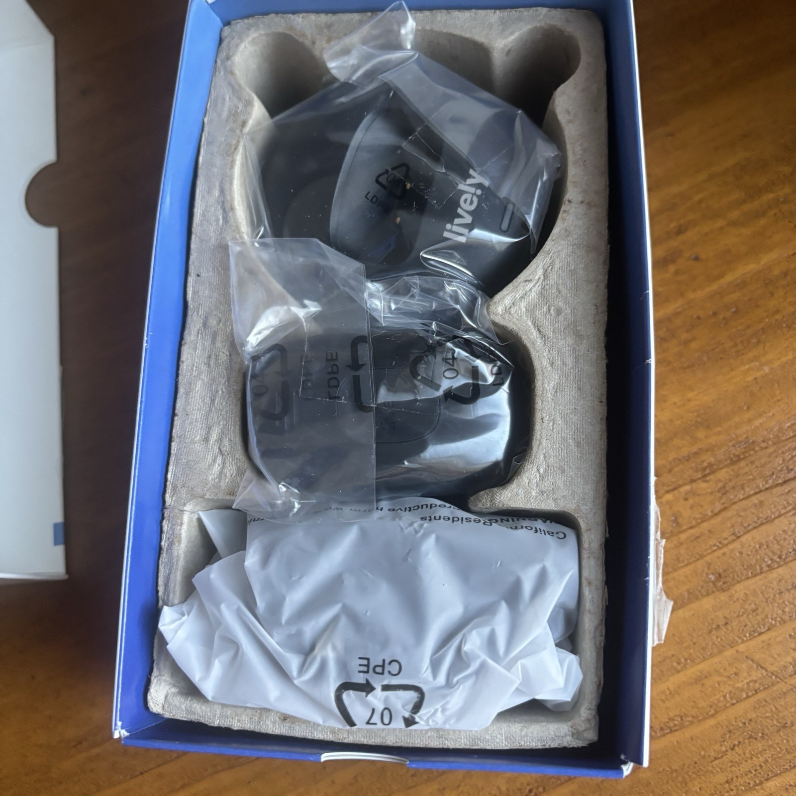 Lively Mobile 2 All-in-One Medical Alert Device Brand New Open Box