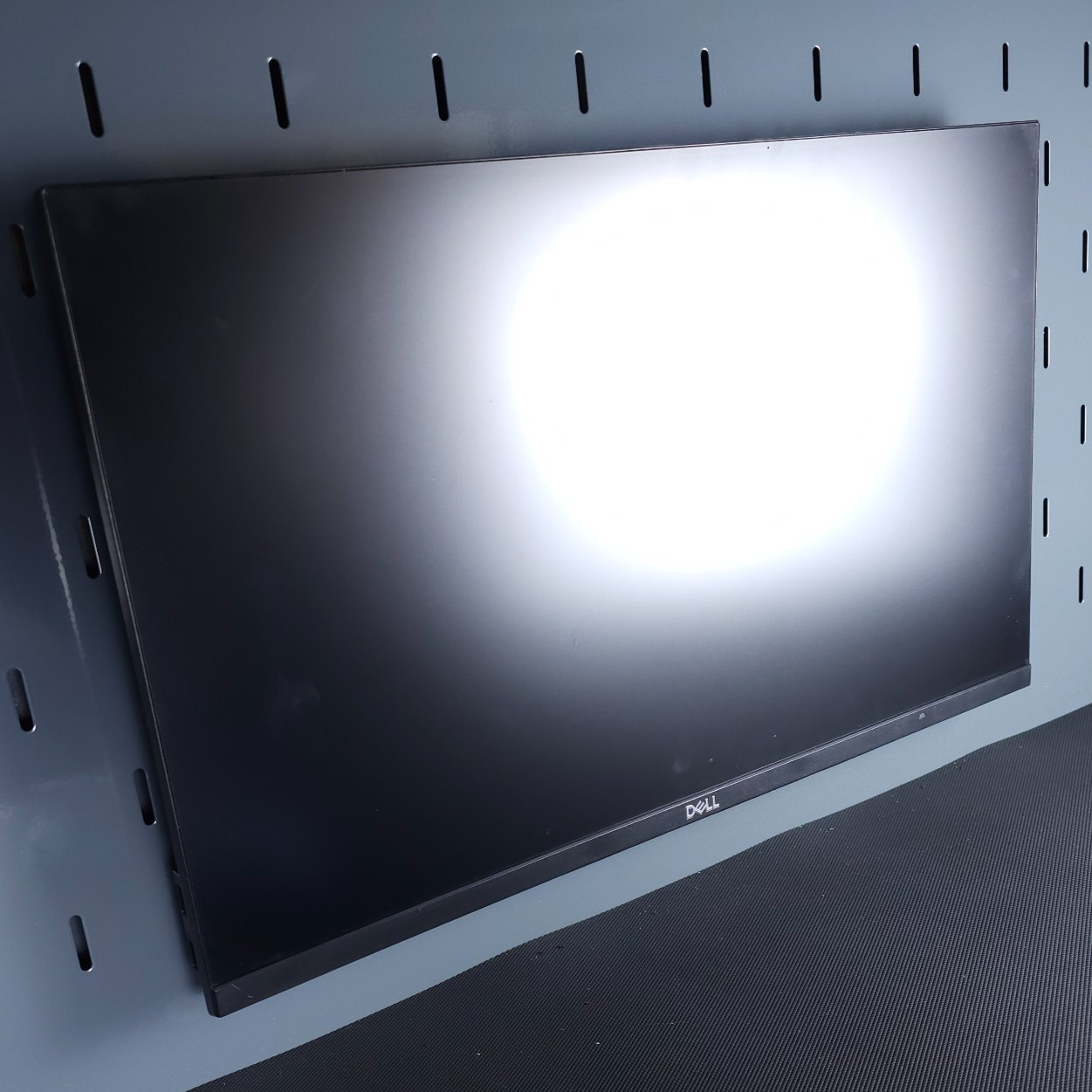 Monitor Mount Fits US General Series 3 / ICON Hutch and Locker